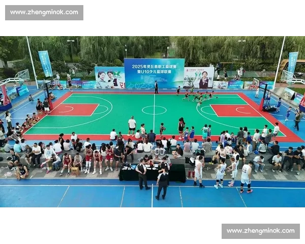 篮球激战即将开启，全力拼搏燃爆赛场，谁将问鼎冠军宝座，决战时刻等你来见证