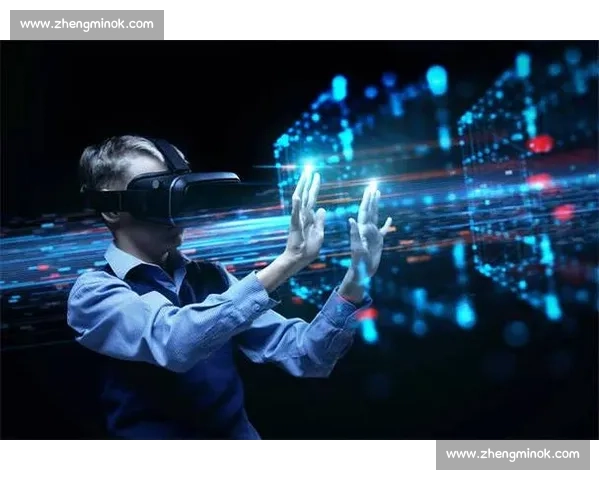 以玩为核心探索人类创造力与互动体验的无限可能